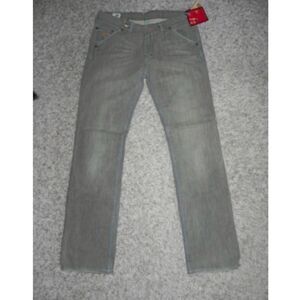 Four 4 Stroke Jeans Womens Size 31 Slim Avalon NWT